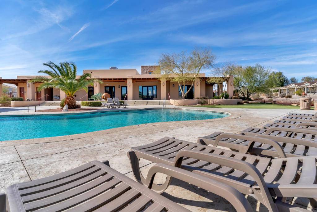 Needles, CA 92363,12600 Havasu Lake RD