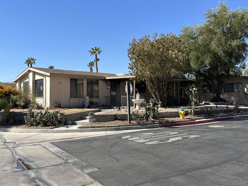 Thousand Palms, CA 92276,74654 Stage Line DR