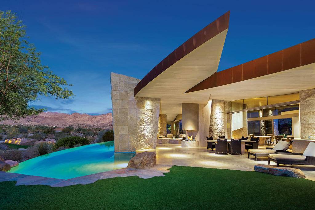 Palm Desert, CA 92260,700 Summit