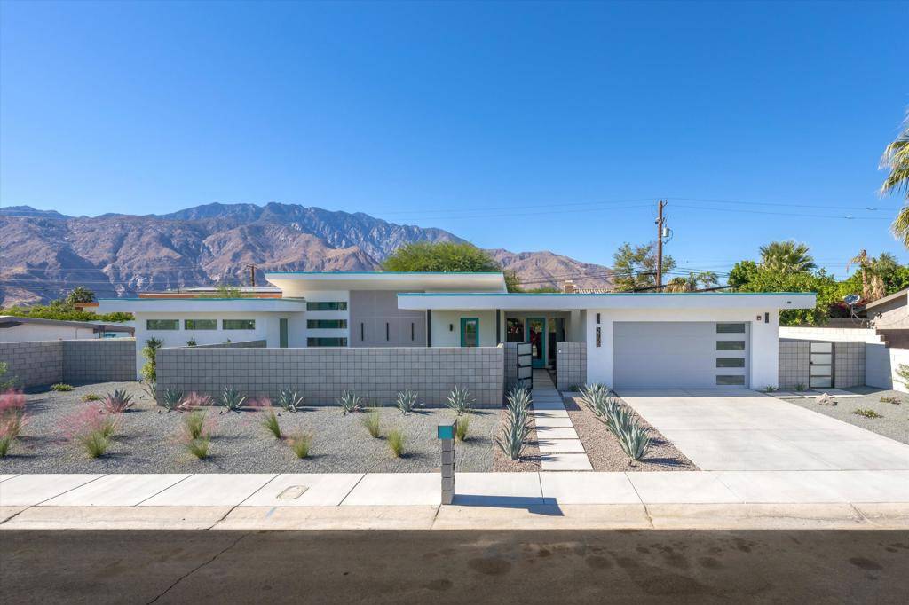Palm Springs, CA 92262,2705 N Biskra RD