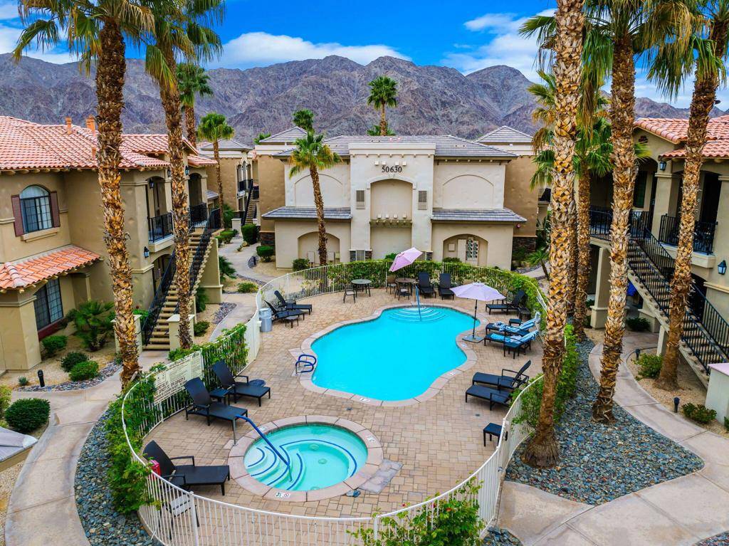 La Quinta, CA 92253,50590 Santa Rosa Plaza #2
