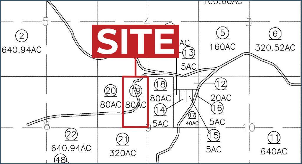 Palo Verde, CA 92266,0 I-10 & Hwy 78