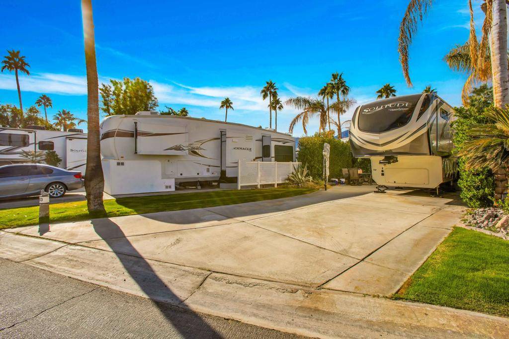 Cathedral City, CA 92234,69411 Ramon Rd #683