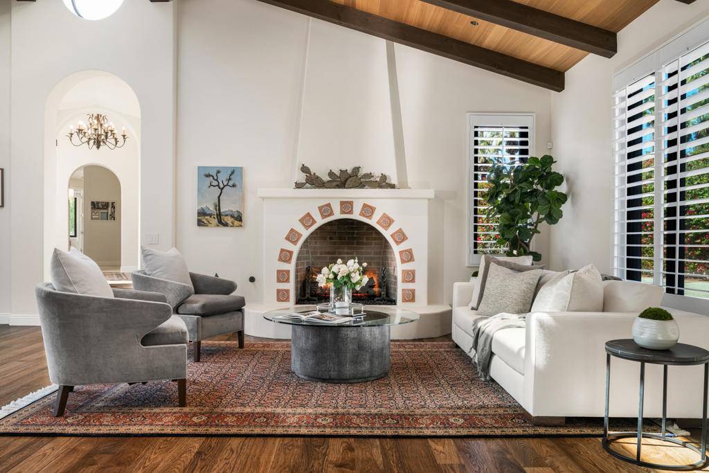 Palm Springs, CA 92262,555 W Stevens RD
