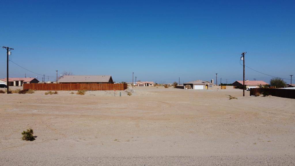 Thermal, CA 92274,1374 , 1378 Johnson AVE