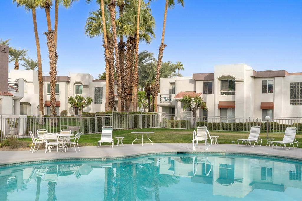 Palm Springs, CA 92262,401 S El Cielo RD #142