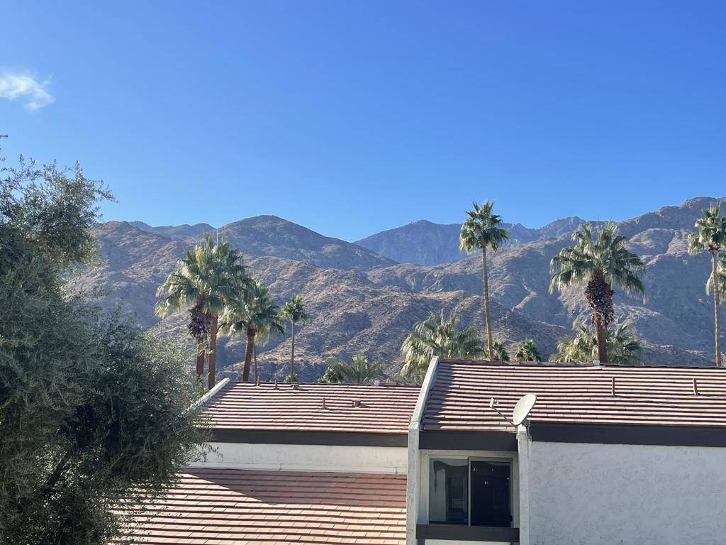 Palm Springs, CA 92264,1492 S Camino Real #215