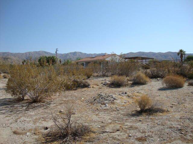 Desert Hot Springs, CA 92240,Lot 26 8th ST