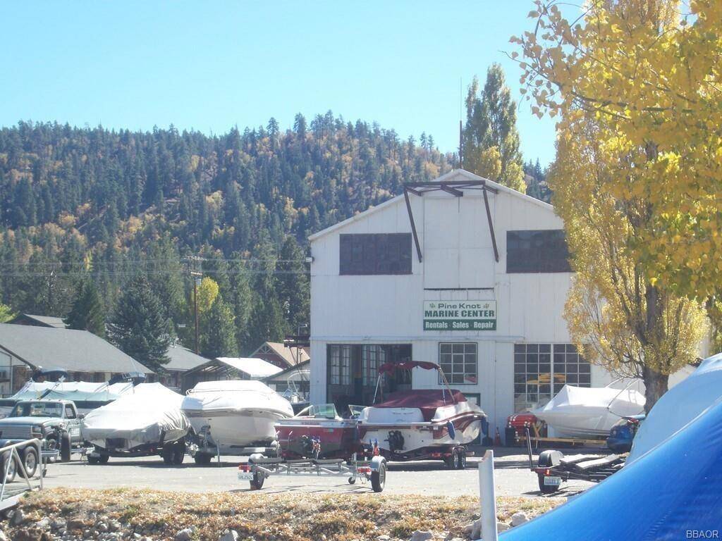 Big Bear, CA 92315,400 Pine Knot AVE #K-24