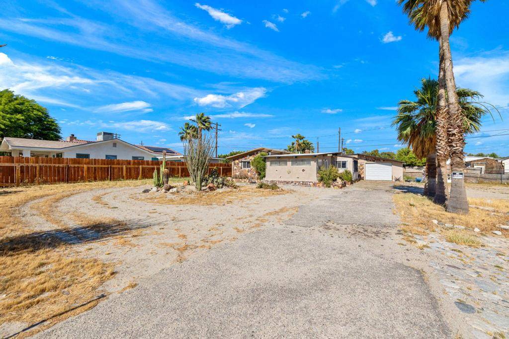 Palm Springs, CA 92258,17190 Covey ST