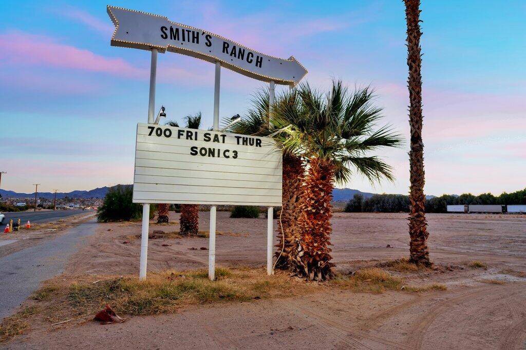 29 Palms, CA 92277,4584 Adobe RD