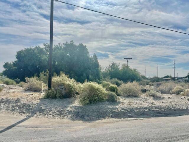 North Shore, CA 92254,0 Via Costa Brava & Vander Veer RD