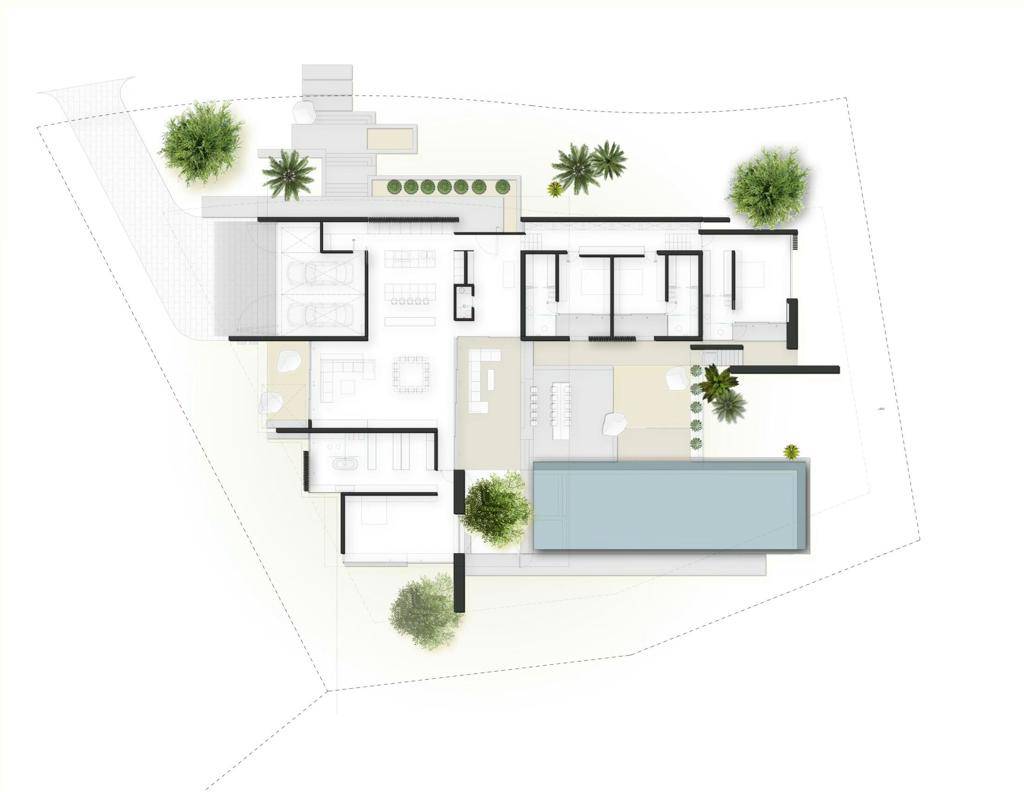 Palm Springs, CA 92262,2215 Winter Sun DR