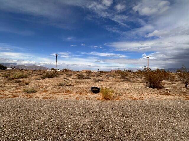 Thermal, CA 92274,2459 Shore Gem