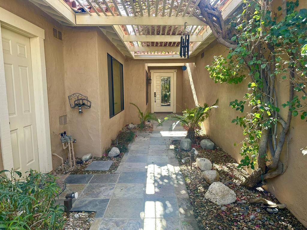 Palm Desert, CA 92260,295 Cordoba WAY