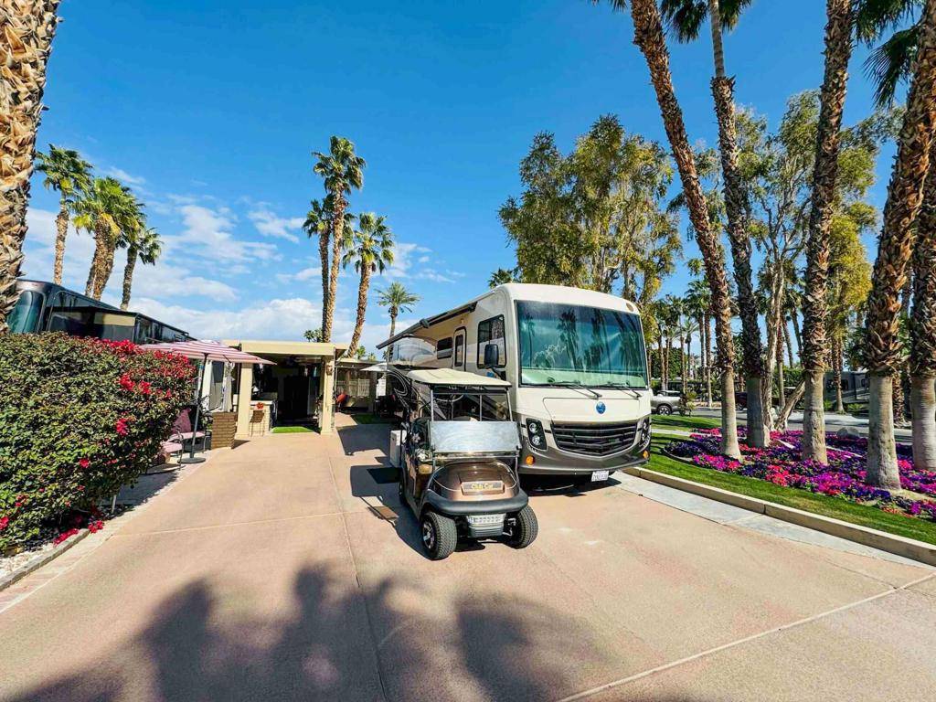 Indio, CA 92201,80394 Avenue 48 #177