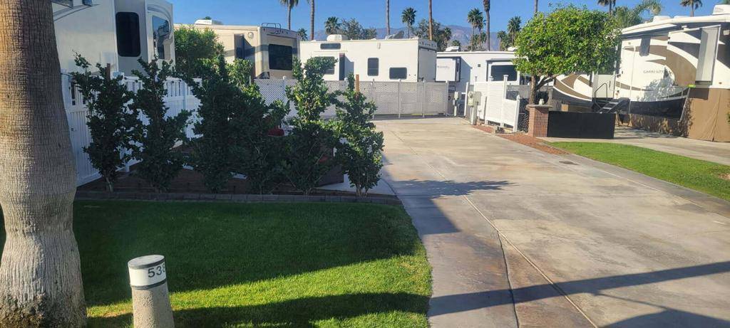 Cathedral City, CA 92234,69411 Ramon RD #538