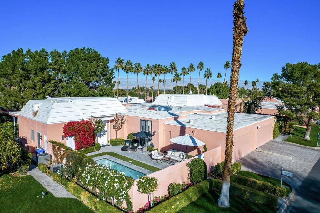 Palm Desert, CA 92260,47372 Marrakesh DR