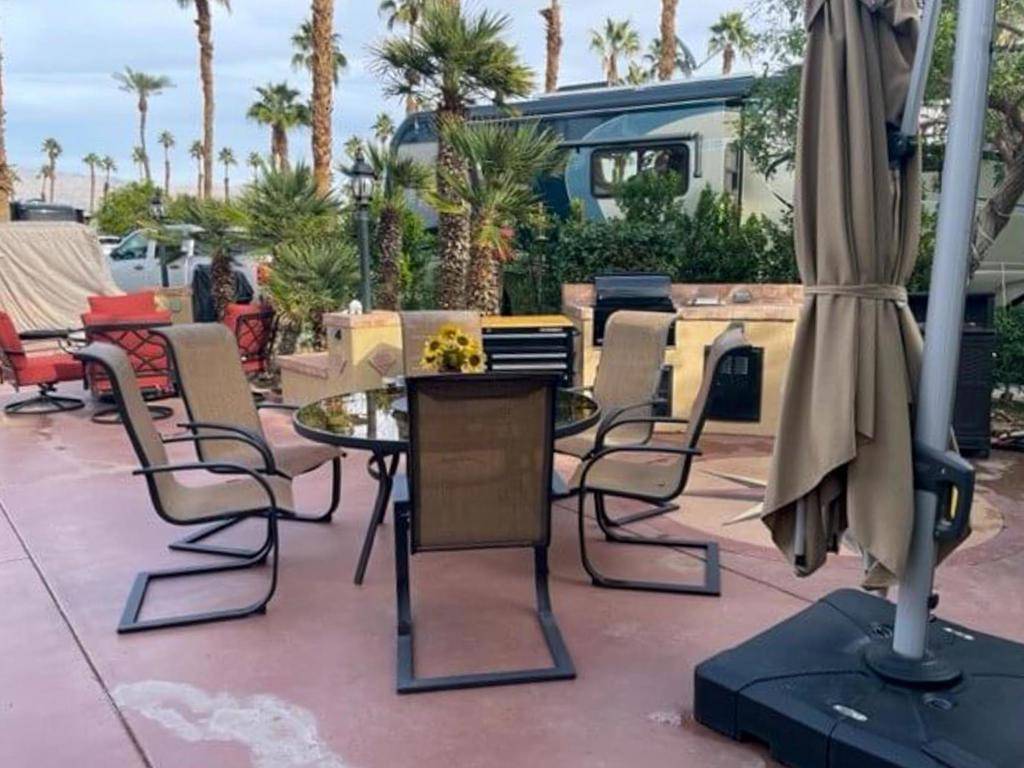 Indio, CA 92201,80394 Avenue 48 #91