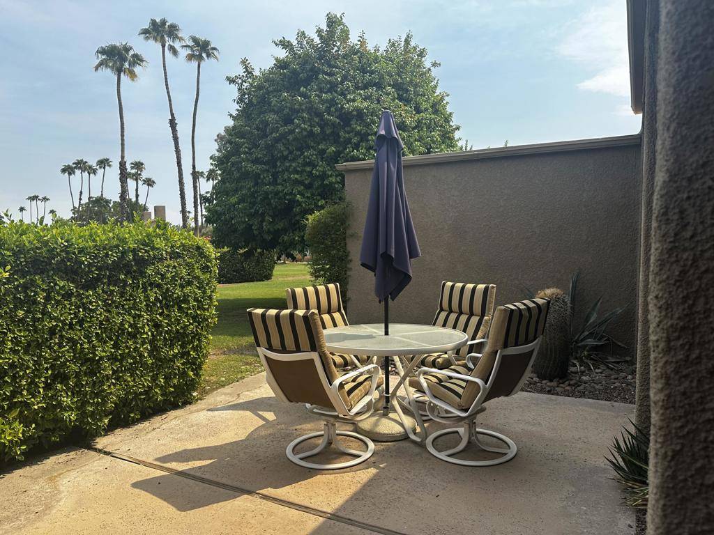 Rancho Mirage, CA 92270,547 Desert West DR