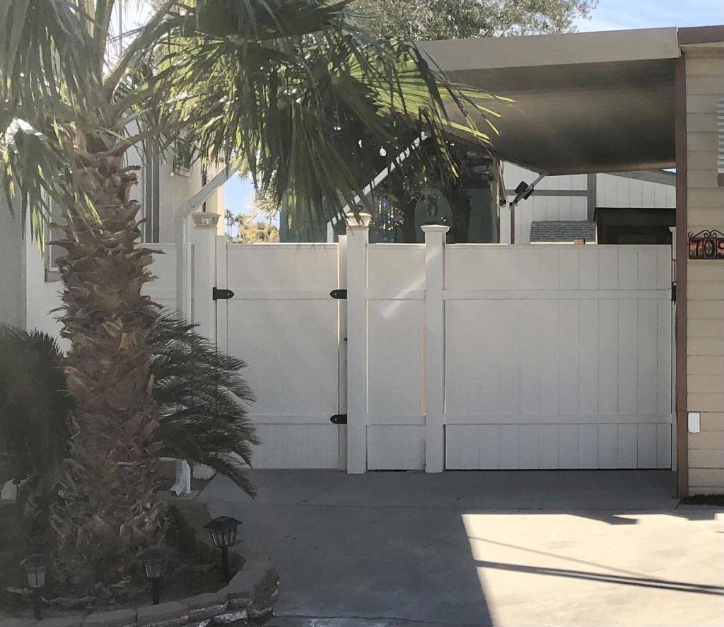 Desert Hot Springs, CA 92241,74711 Dillon Rd Spc 709