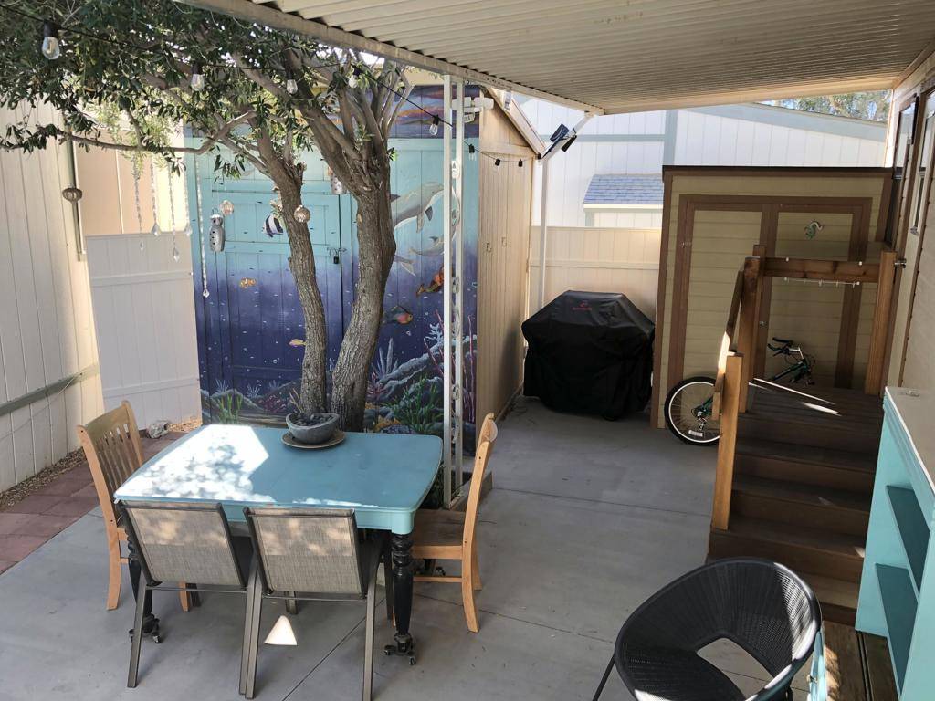Desert Hot Springs, CA 92241,74711 Dillon Rd Spc 709