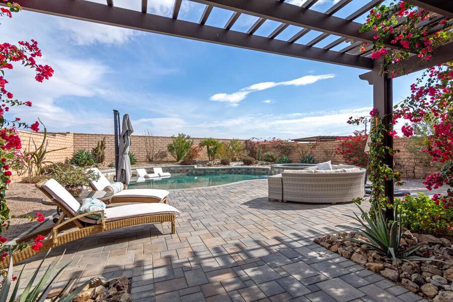 Indio, CA 92203,43862 Adria DR