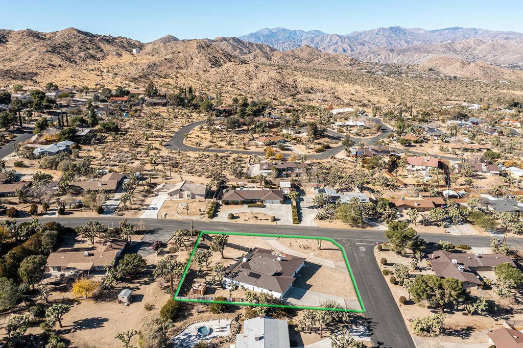 Yucca Valley, CA 92284,8687 Grand AVE