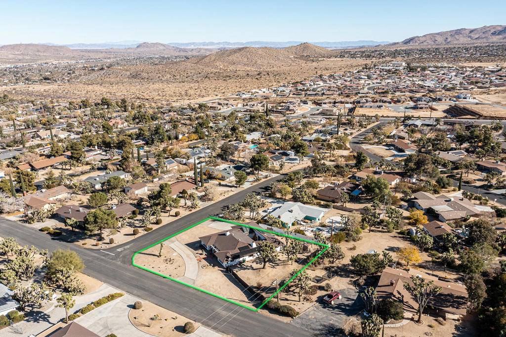 Yucca Valley, CA 92284,8687 Grand AVE