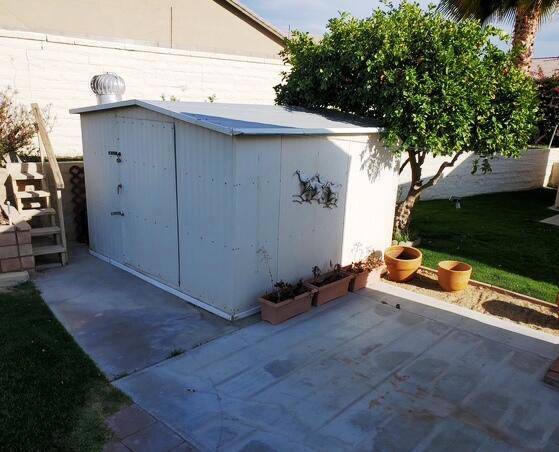 Indio, CA 92203,84136 Ave 44, #53 #53