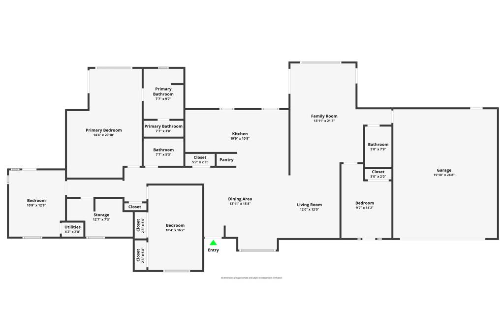 Palm Springs, CA 92262,2525 N Farrell DR