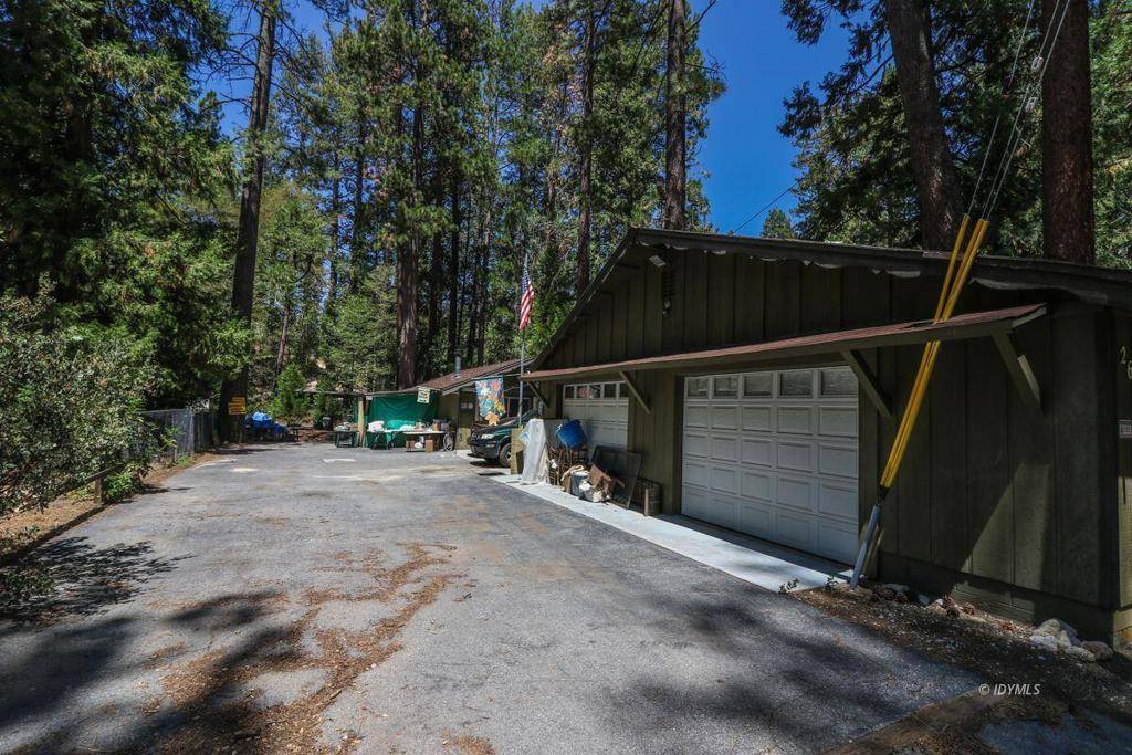 Idyllwild, CA 92549,26140 Bicknell LN