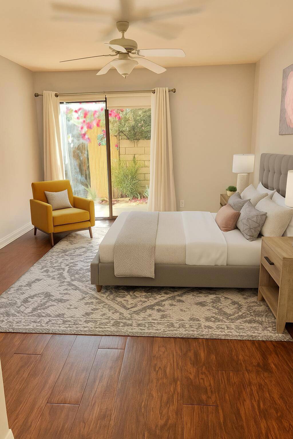 Palm Springs, CA 92262,1407 N Sunrise WAY #19