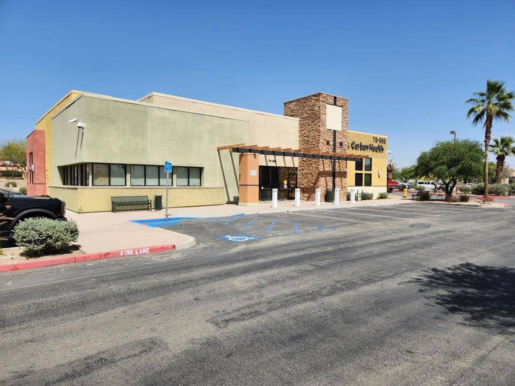 La Quinta, CA 92253,78965 Highway 111 #1