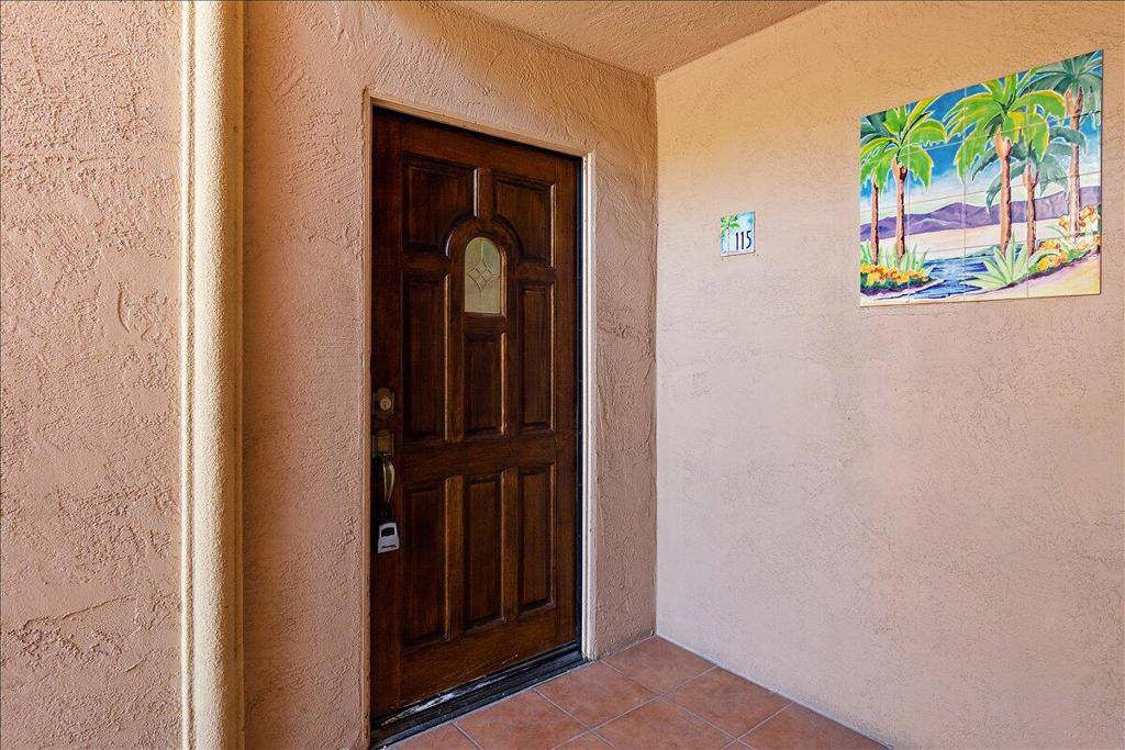 Palm Springs, CA 92262,400 N Sunrise WAY #115