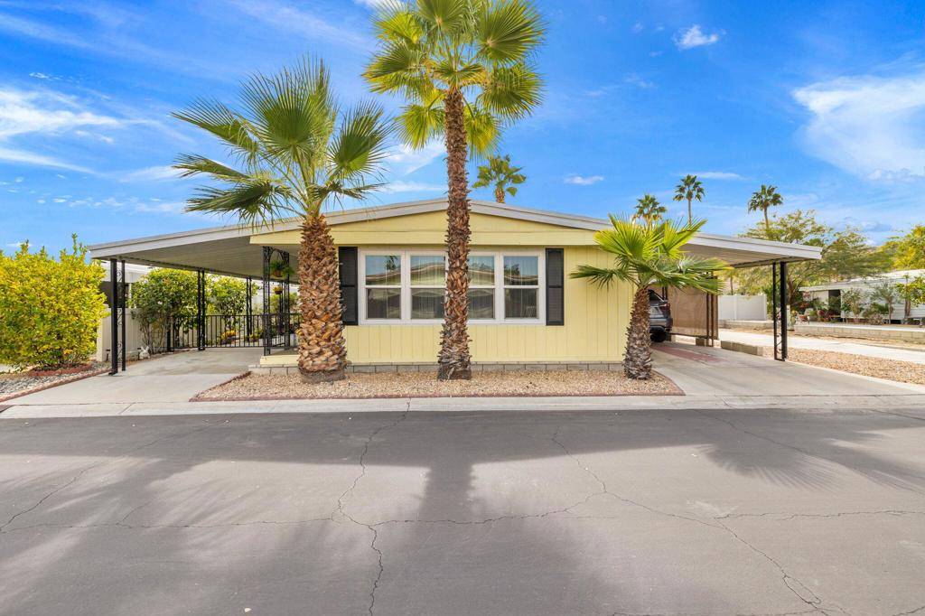 Palm Springs, CA 92264,246 Laredo DR