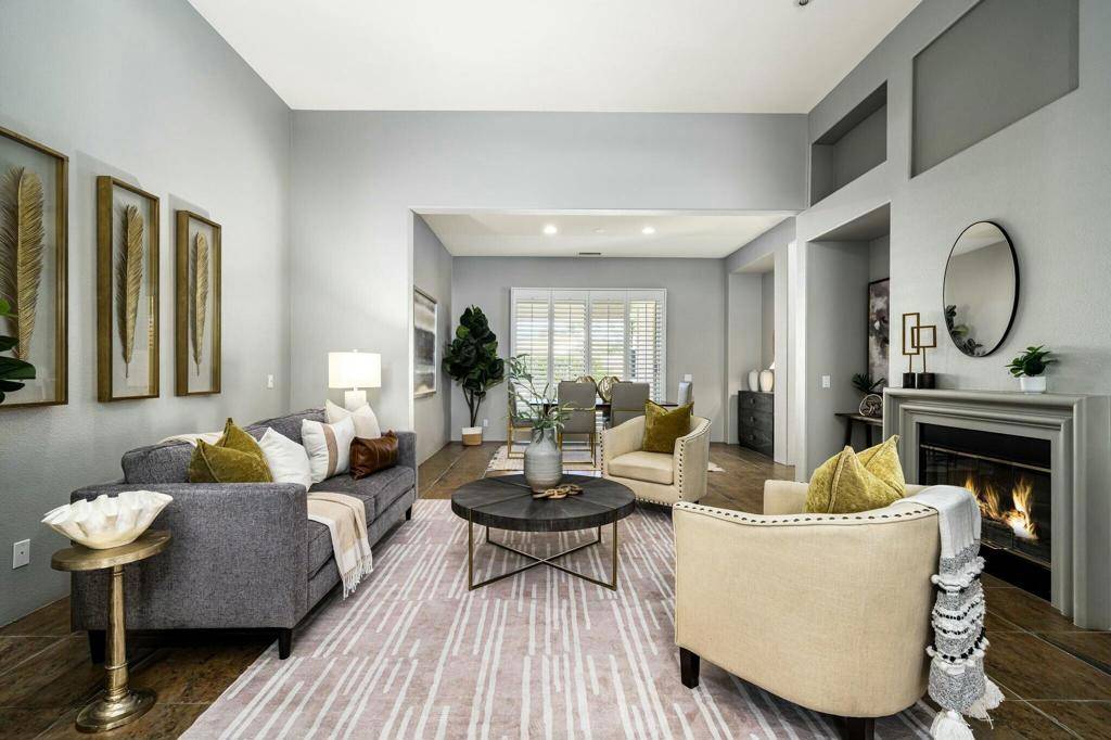 Palm Desert, CA 92260,2 Brentwood WAY