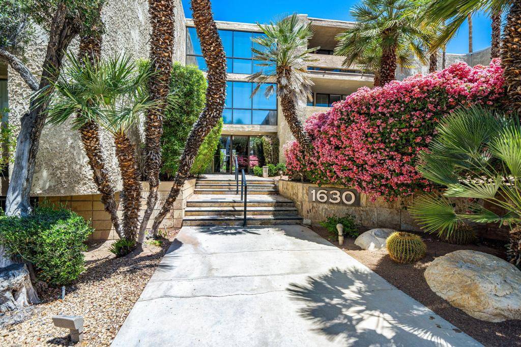 Palm Springs, CA 92264,1630 S La Reina WAY #1c