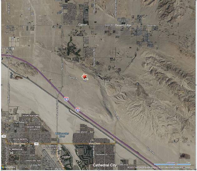 Cathedral City, CA 92234,5 .50 Varner Road