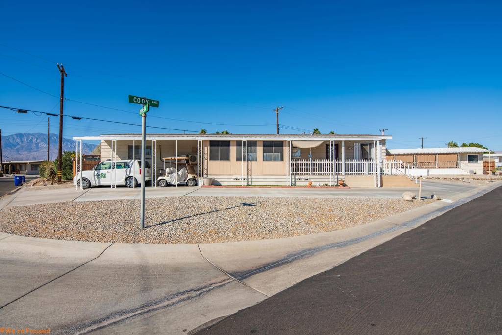 Thousand Palms, CA 92276,32411 Cody AVE