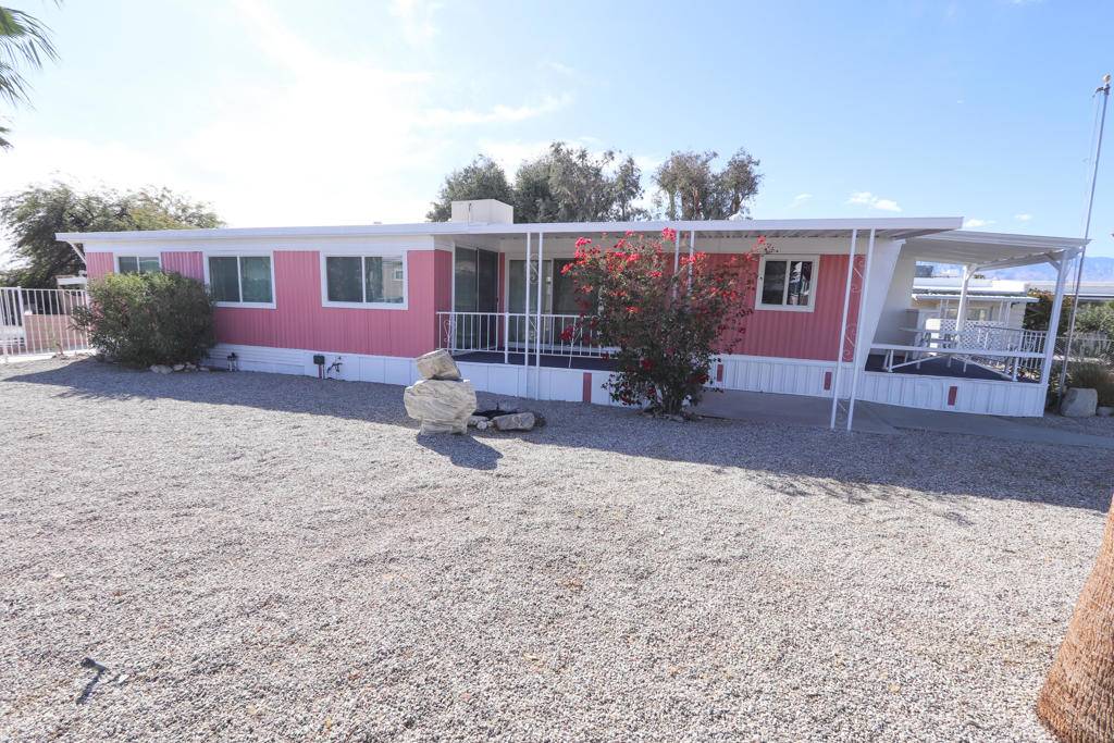 Desert Hot Springs, CA 92241,69451 Poolside