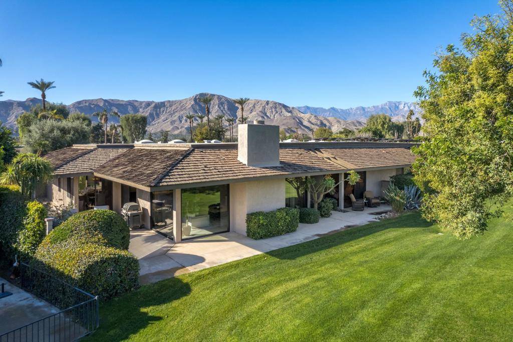 Rancho Mirage, CA 92270,10 Duke DR