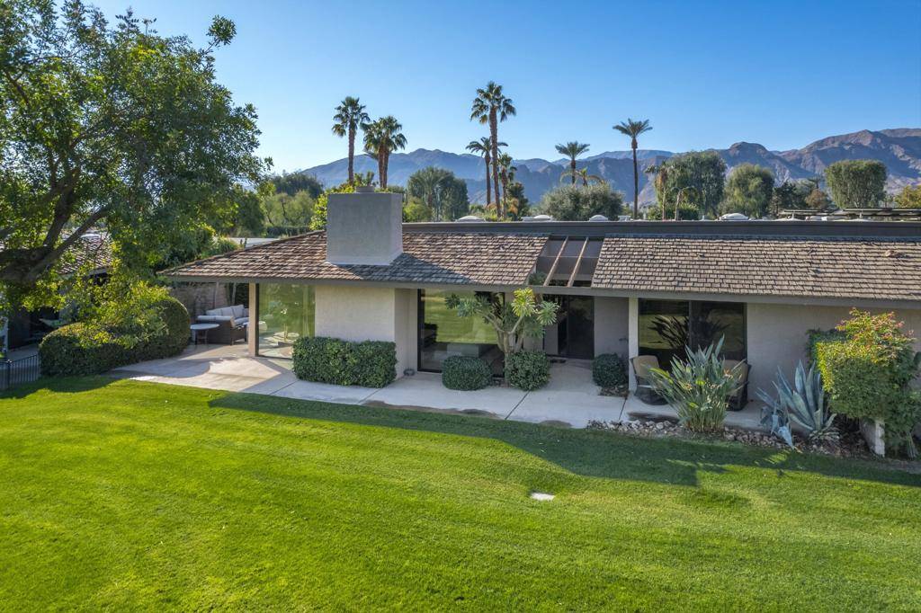 Rancho Mirage, CA 92270,10 Duke DR