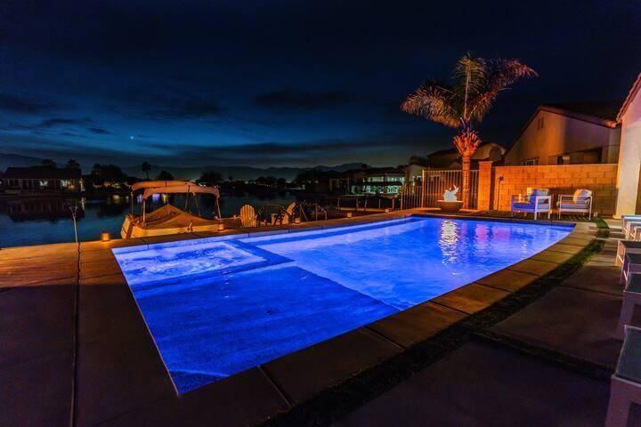 Indio, CA 92203,84325 Canzone DR