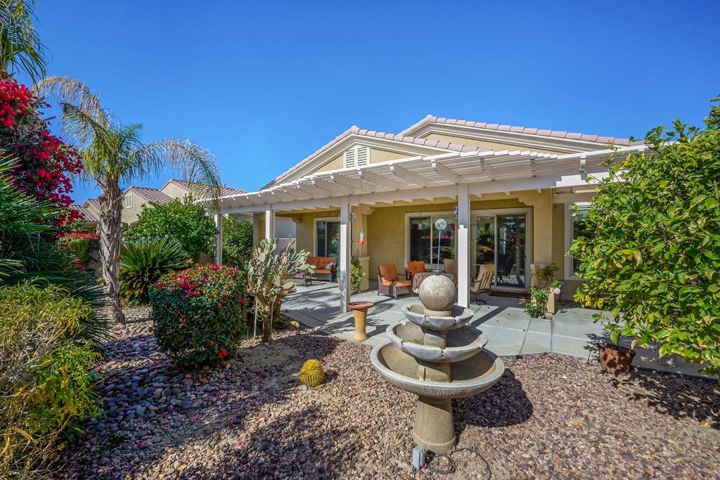 Indio, CA 92203,81723 Camino Fuerte