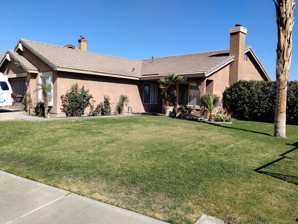 Coachella, CA 92236,84184 Meadows LN