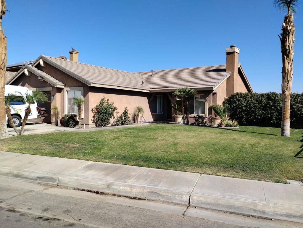 Coachella, CA 92236,84184 Meadows LN