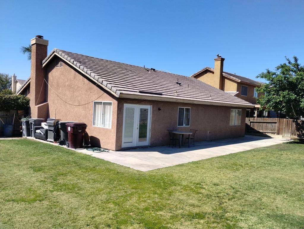 Coachella, CA 92236,84184 Meadows LN