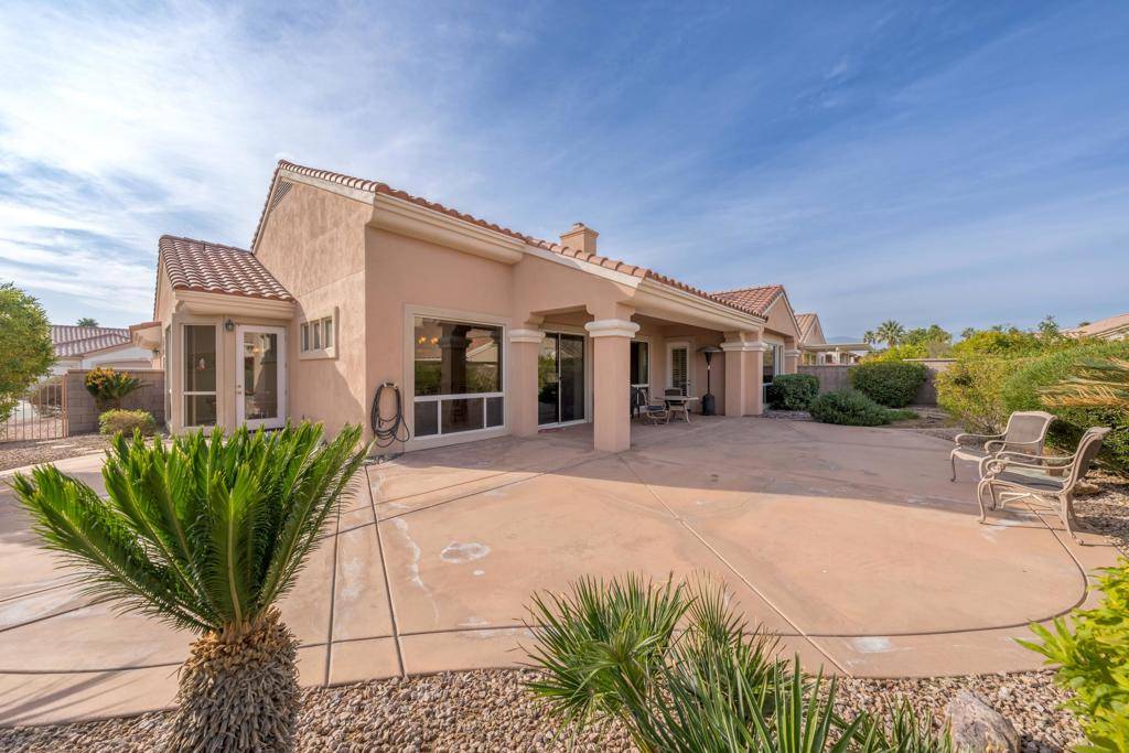 Palm Desert, CA 92211,78288 Allegro DR