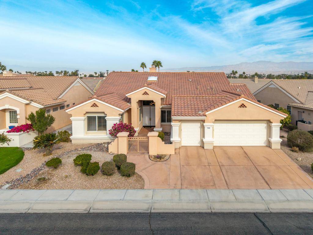 Palm Desert, CA 92211,78288 Allegro DR